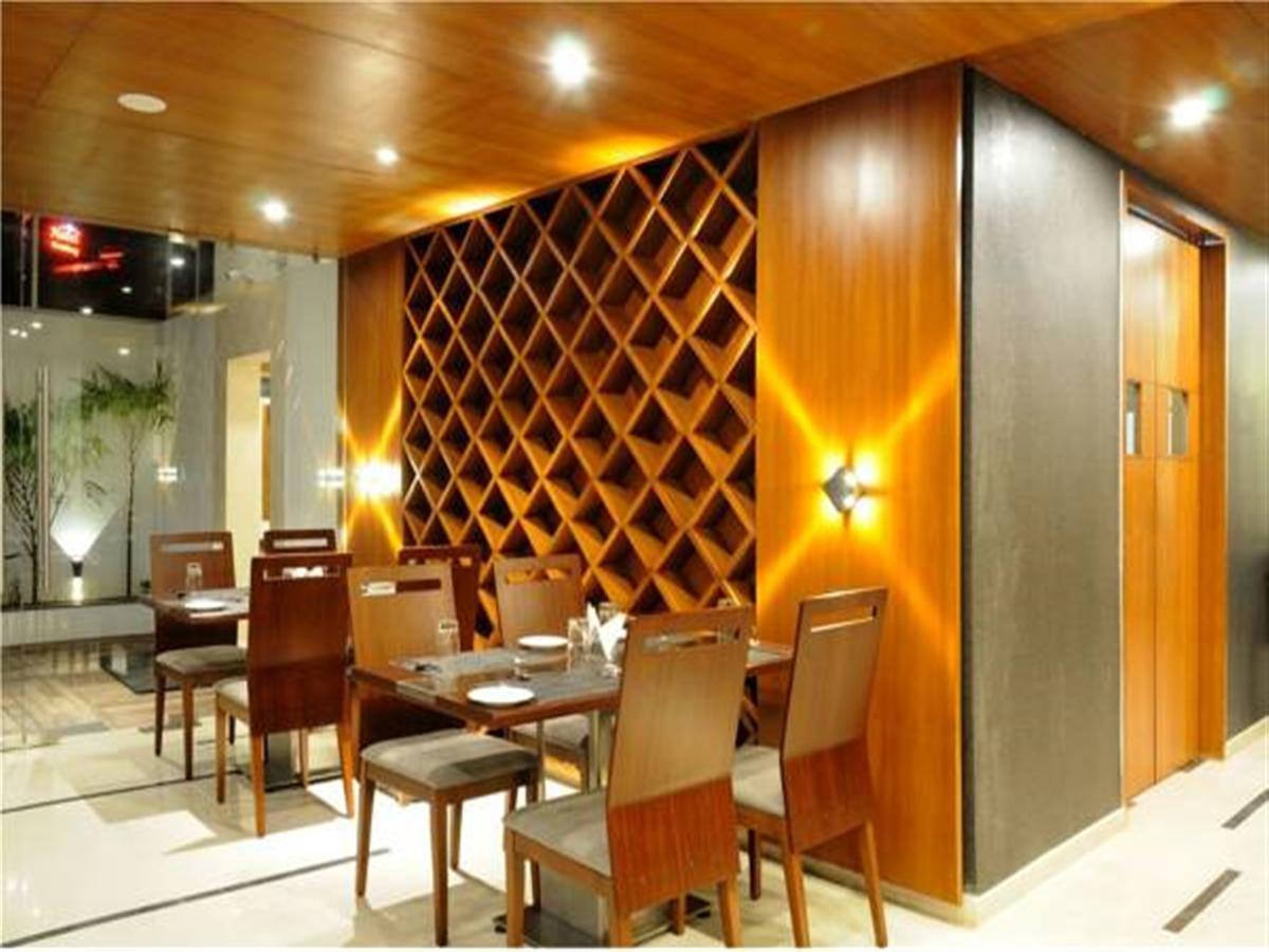 Shivas Gateway Hotel Devanahalli Exterior foto