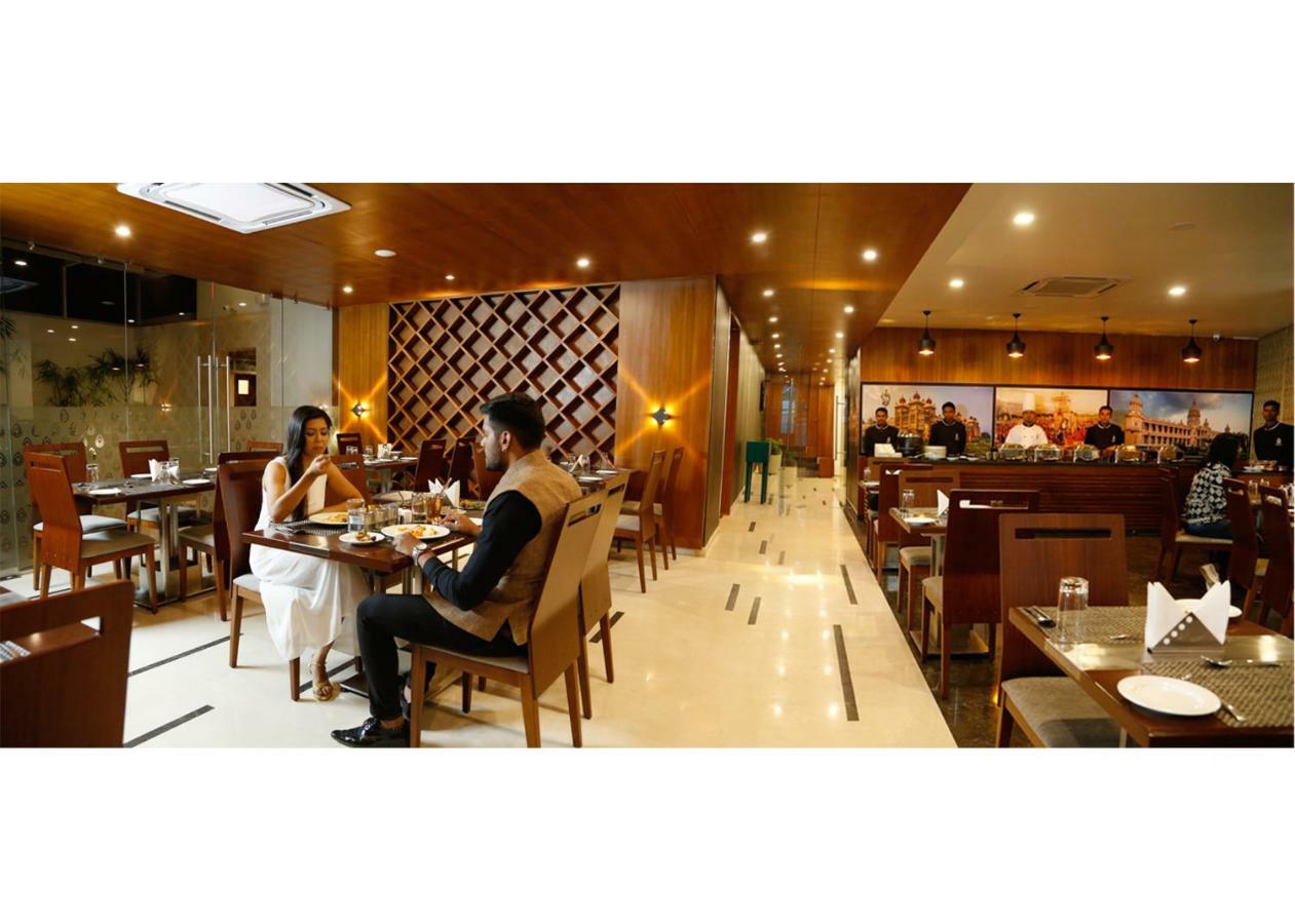 Shivas Gateway Hotel Devanahalli Exterior foto