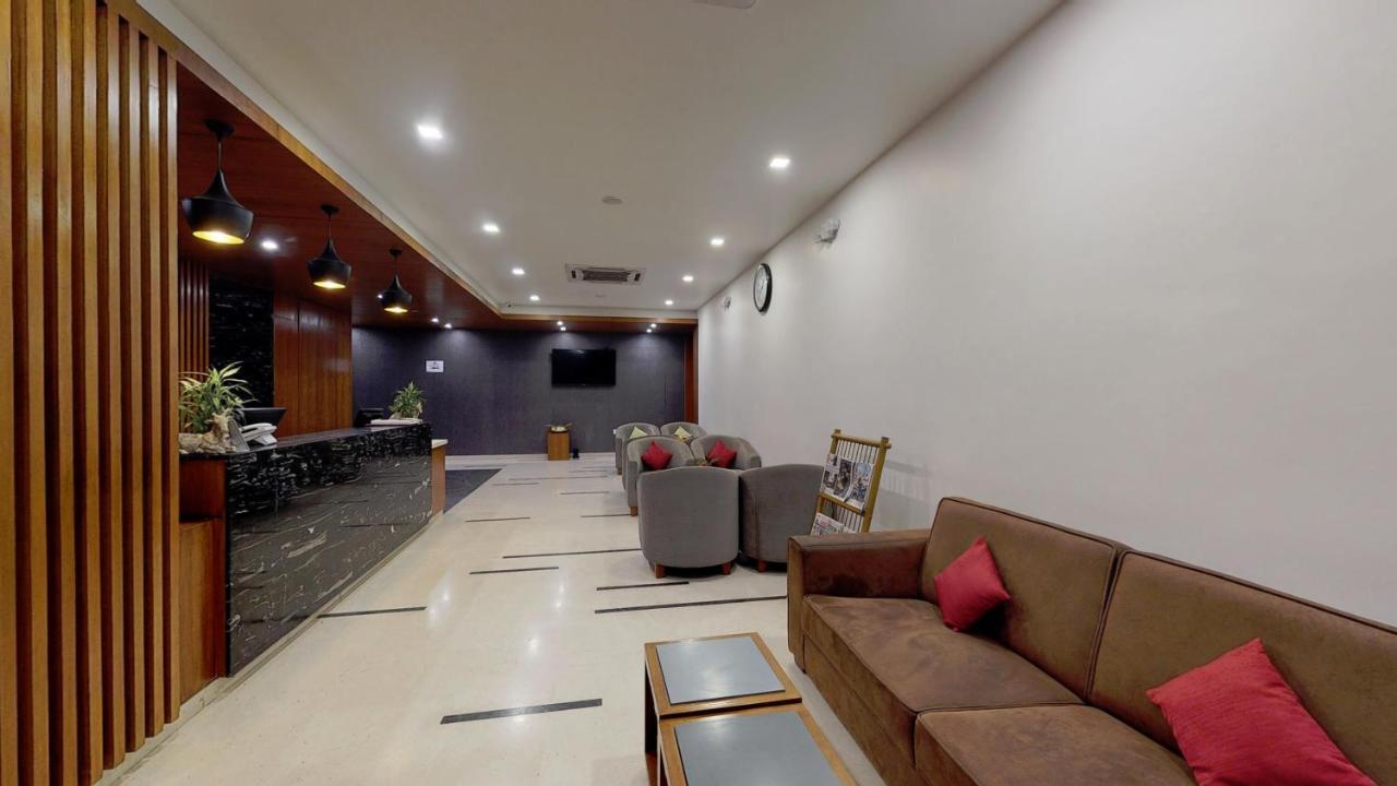 Shivas Gateway Hotel Devanahalli Exterior foto